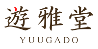Yuugada casino Logo